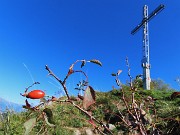 39 Monte Gioco (1366 m)